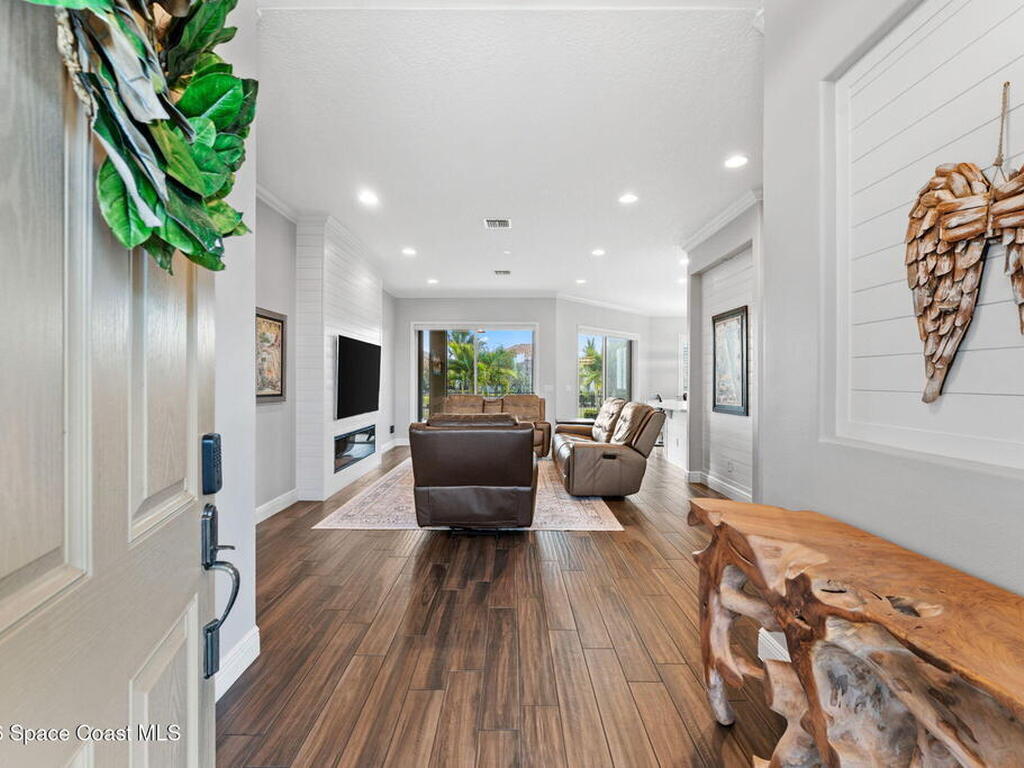 7680 Kerrington Drive, Melbourne, FL 32940