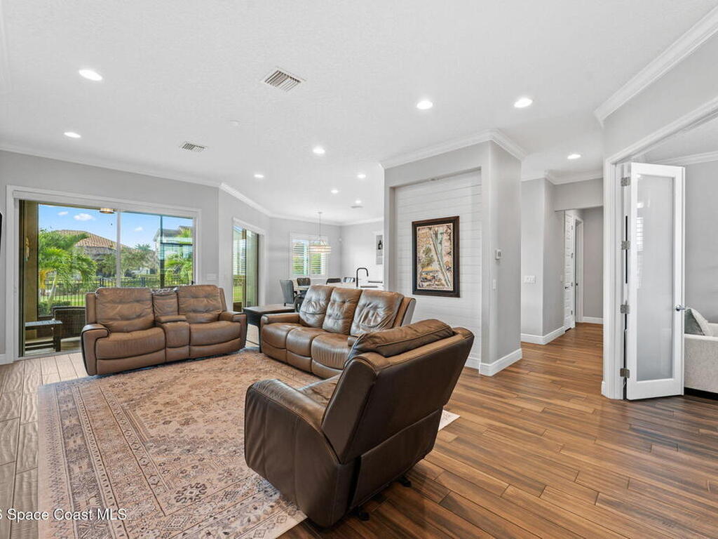 7680 Kerrington Drive, Melbourne, FL 32940