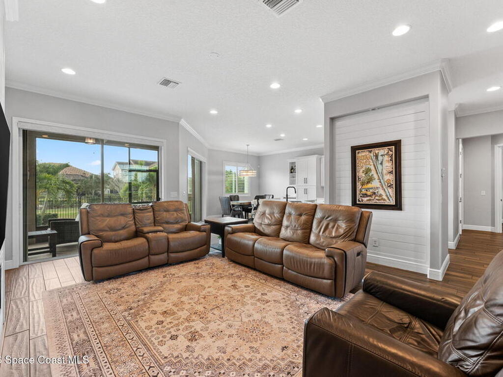 7680 Kerrington Drive, Melbourne, FL 32940