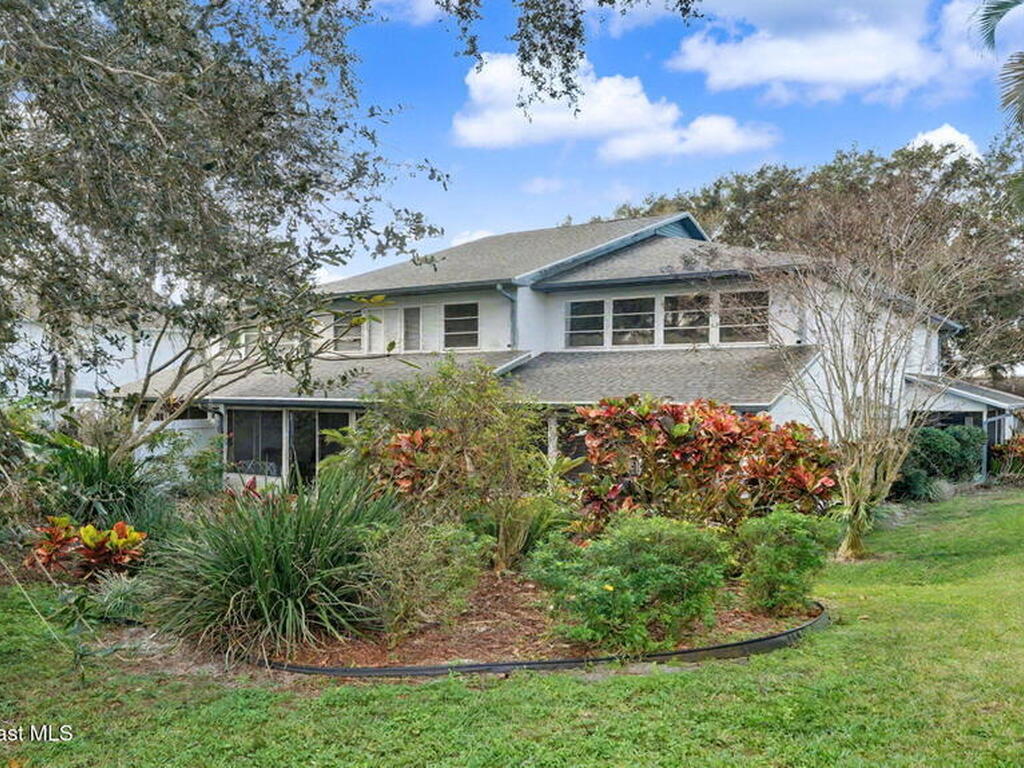 3681 Sawgrass Drive, Titusville, FL 32780