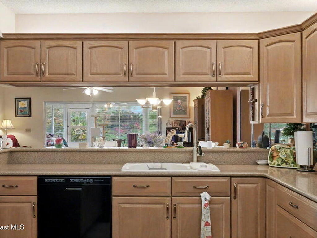 3681 Sawgrass Drive, Titusville, FL 32780