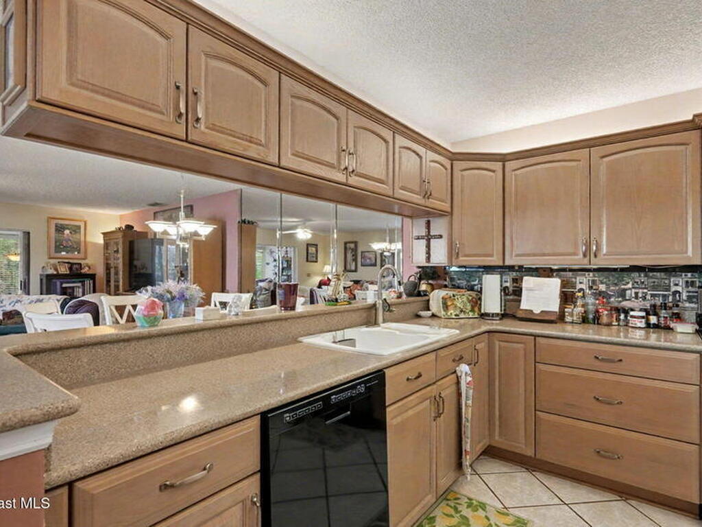 3681 Sawgrass Drive, Titusville, FL 32780