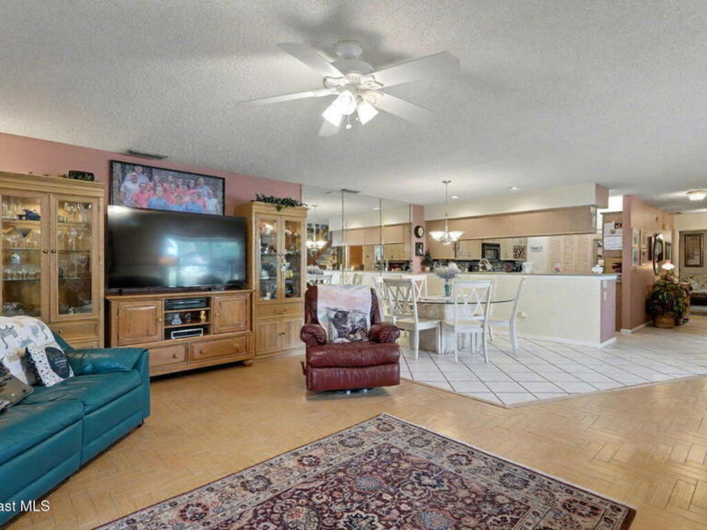 3681 Sawgrass Drive, Titusville, FL 32780