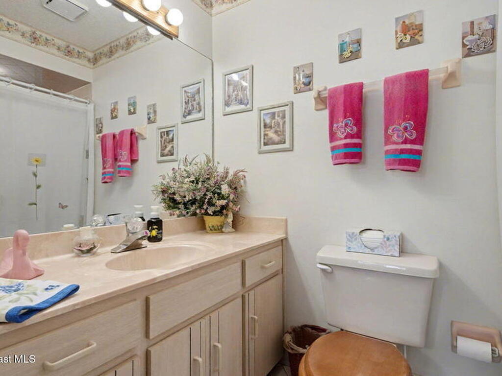 3681 Sawgrass Drive, Titusville, FL 32780