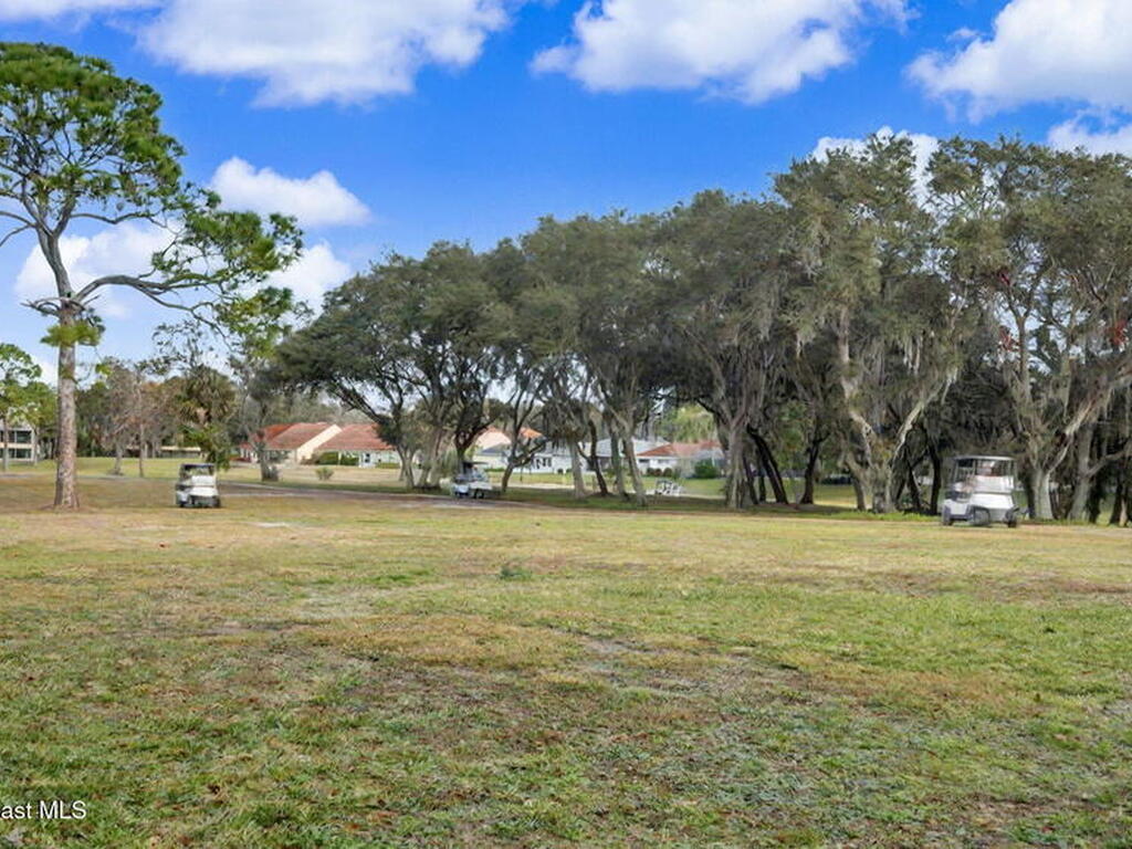 3681 Sawgrass Drive, Titusville, FL 32780