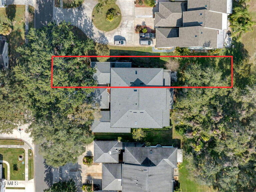 3681 Sawgrass Drive, Titusville, FL 32780