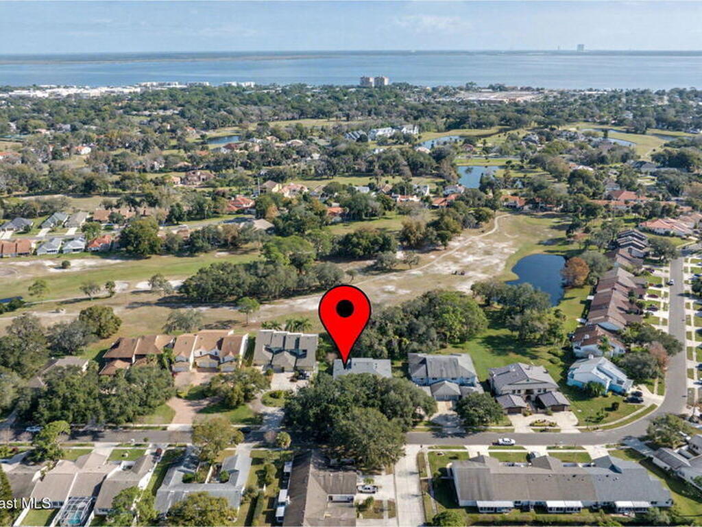 3681 Sawgrass Drive, Titusville, FL 32780