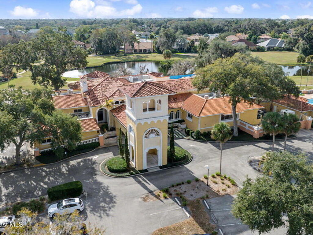 3681 Sawgrass Drive, Titusville, FL 32780