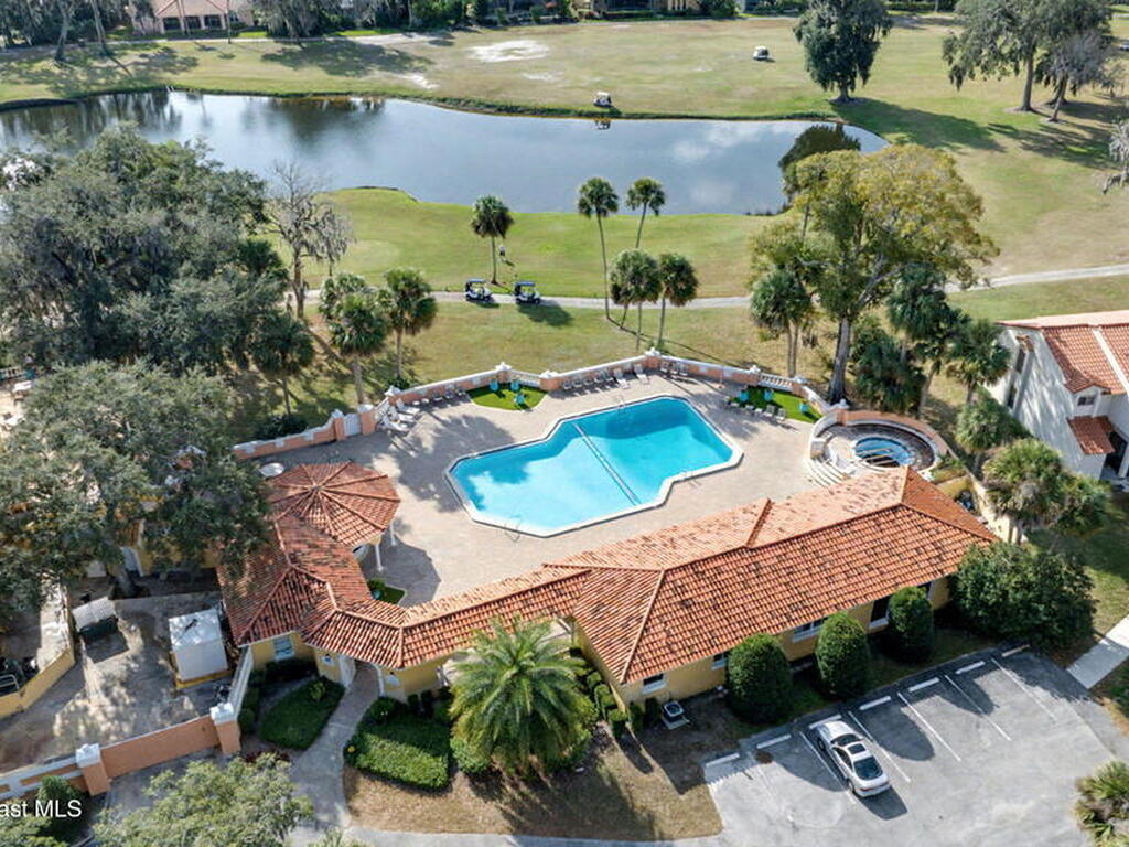 3681 Sawgrass Drive, Titusville, FL 32780