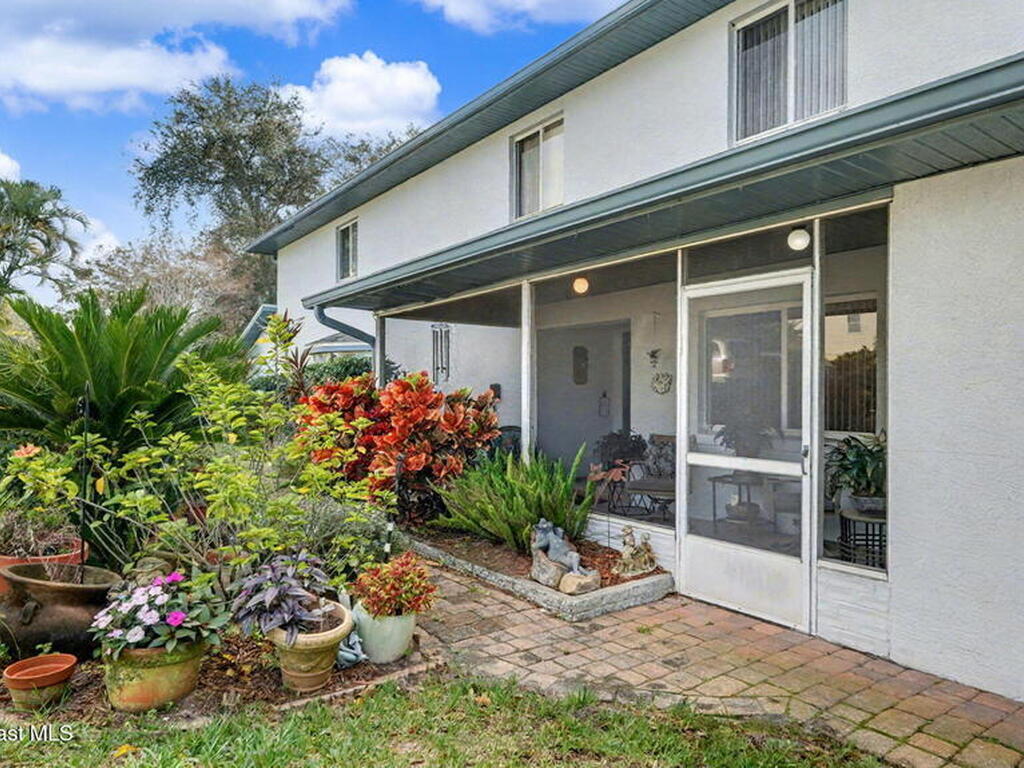 3681 Sawgrass Drive, Titusville, FL 32780