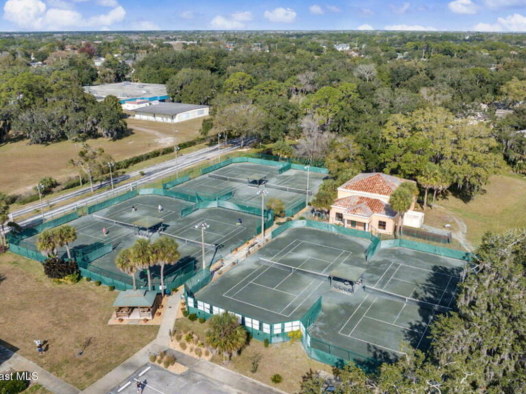 3681 Sawgrass Drive, Titusville, FL 32780