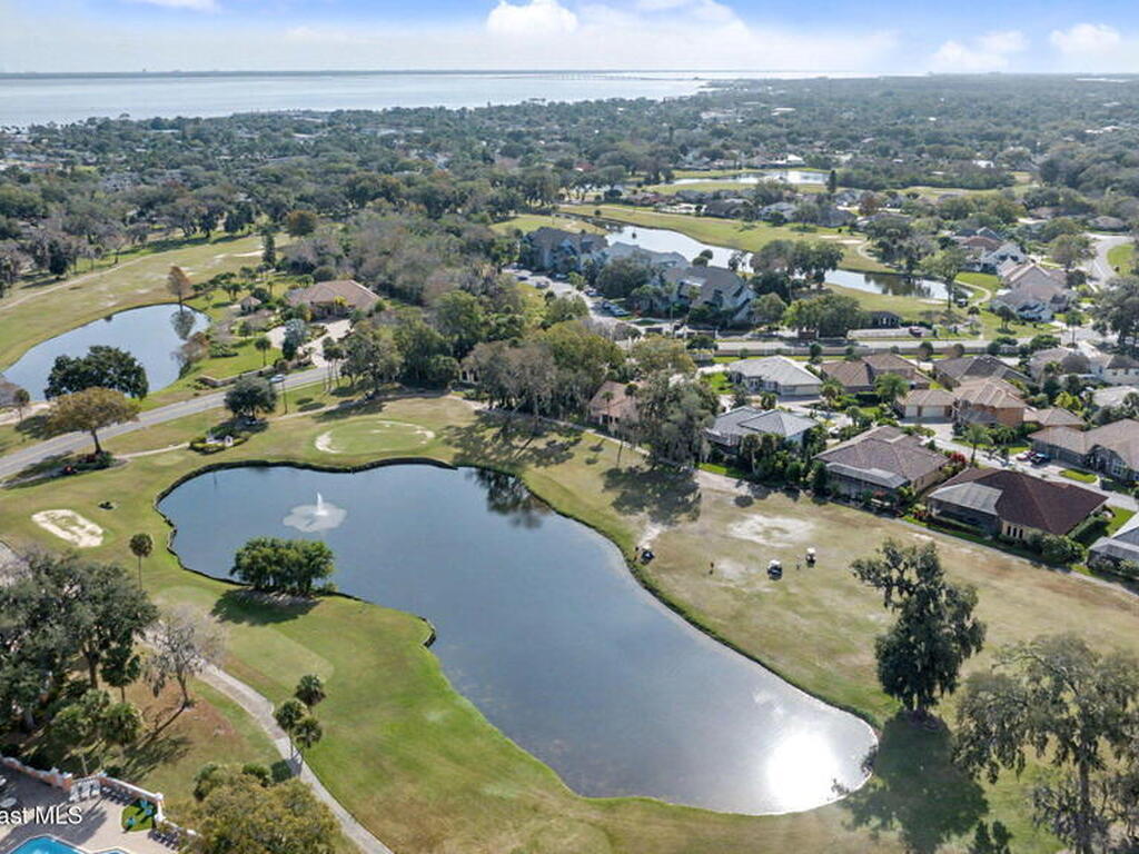 3681 Sawgrass Drive, Titusville, FL 32780