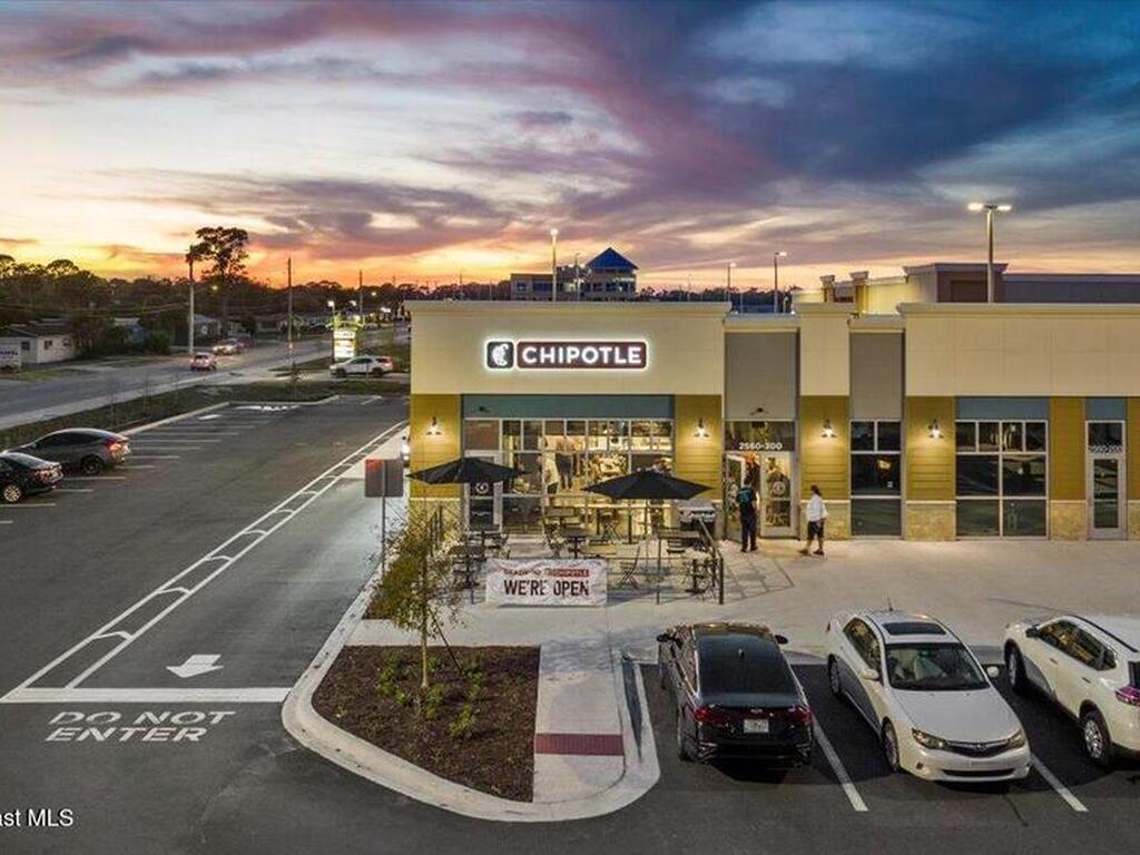 3681 Sawgrass Drive, Titusville, FL 32780