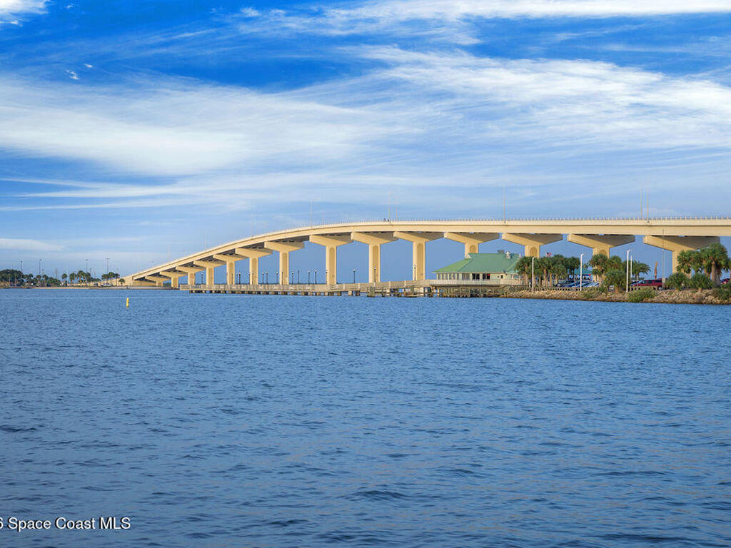 3681 Sawgrass Drive, Titusville, FL 32780