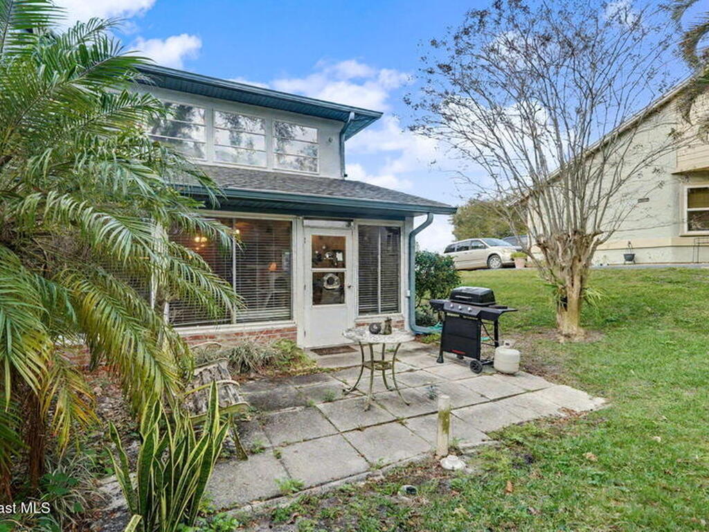 3681 Sawgrass Drive, Titusville, FL 32780