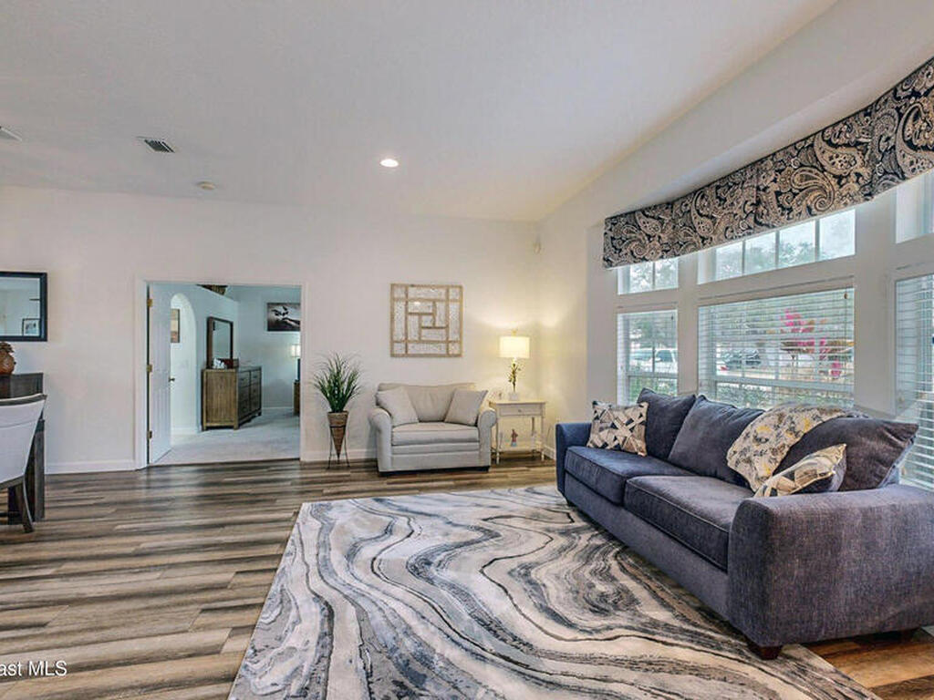 786 Conestee Drive, Melbourne, FL 32904