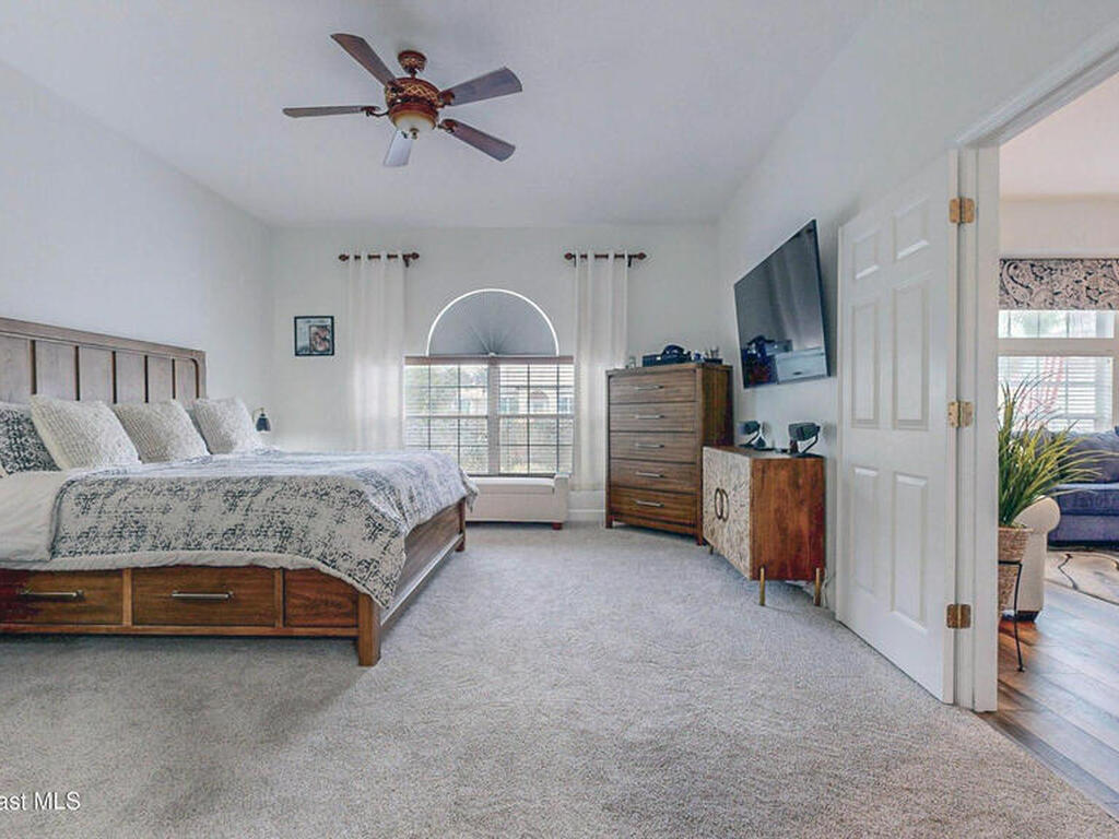 786 Conestee Drive, Melbourne, FL 32904