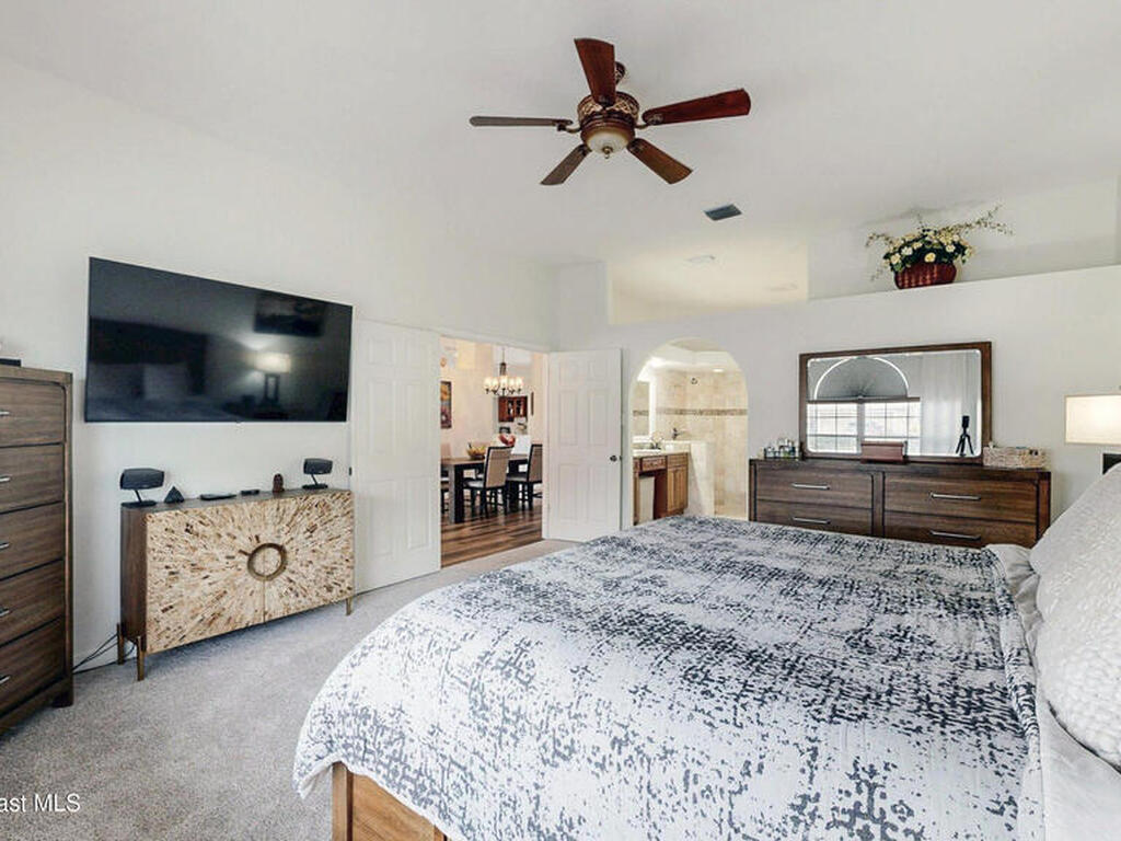 786 Conestee Drive, Melbourne, FL 32904