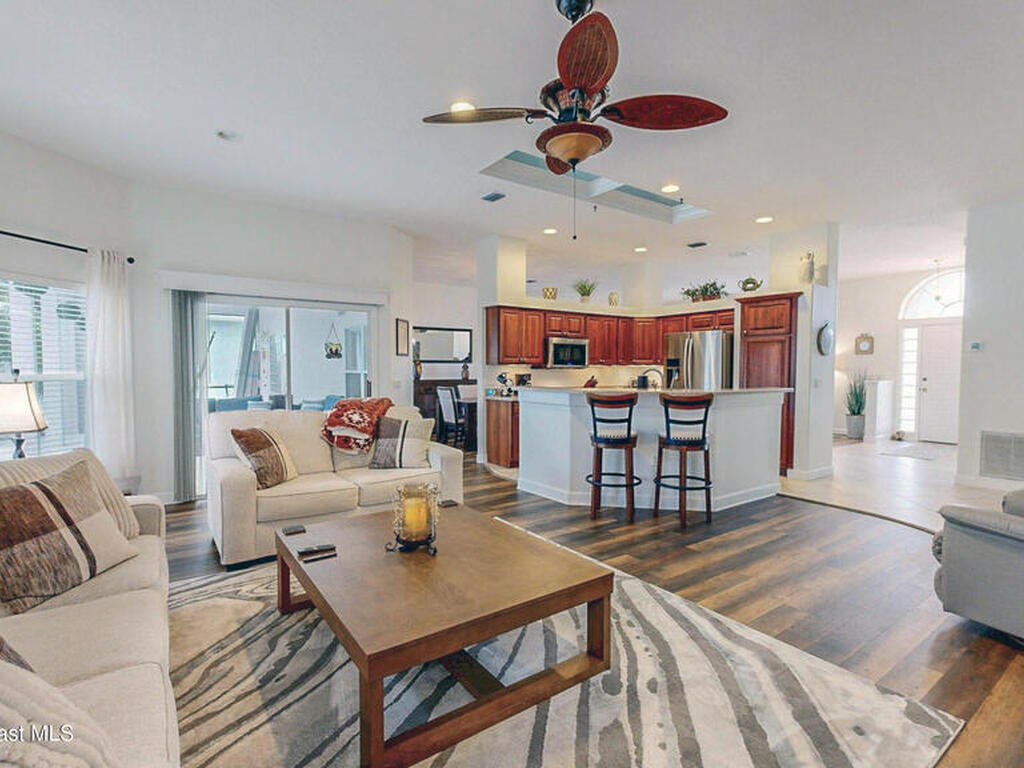 786 Conestee Drive, Melbourne, FL 32904