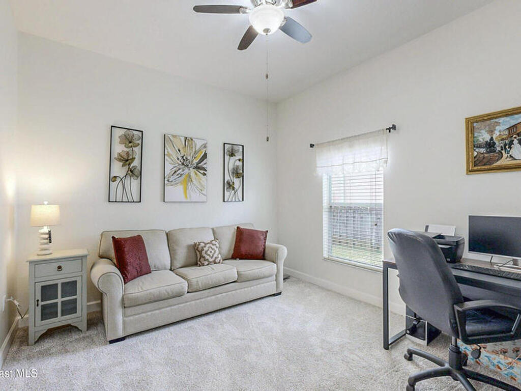 786 Conestee Drive, Melbourne, FL 32904