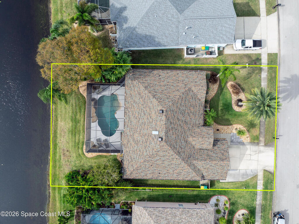 786 Conestee Drive, Melbourne, FL 32904