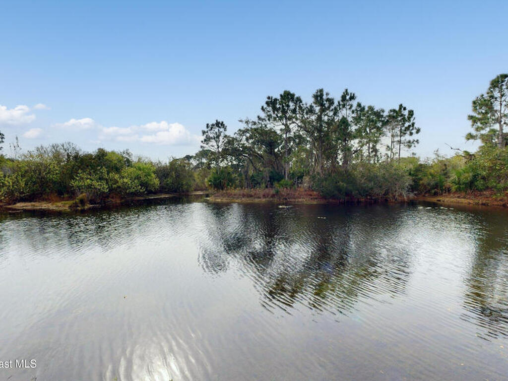 786 Conestee Drive, Melbourne, FL 32904