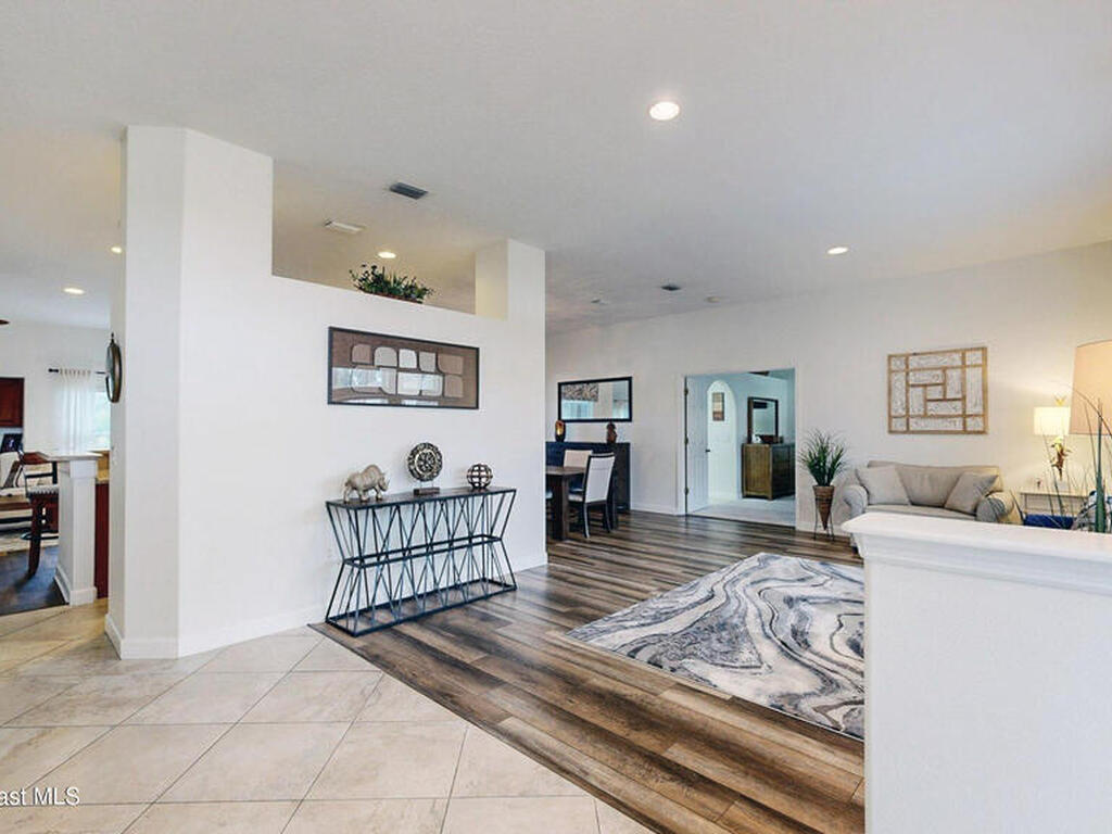 786 Conestee Drive, Melbourne, FL 32904