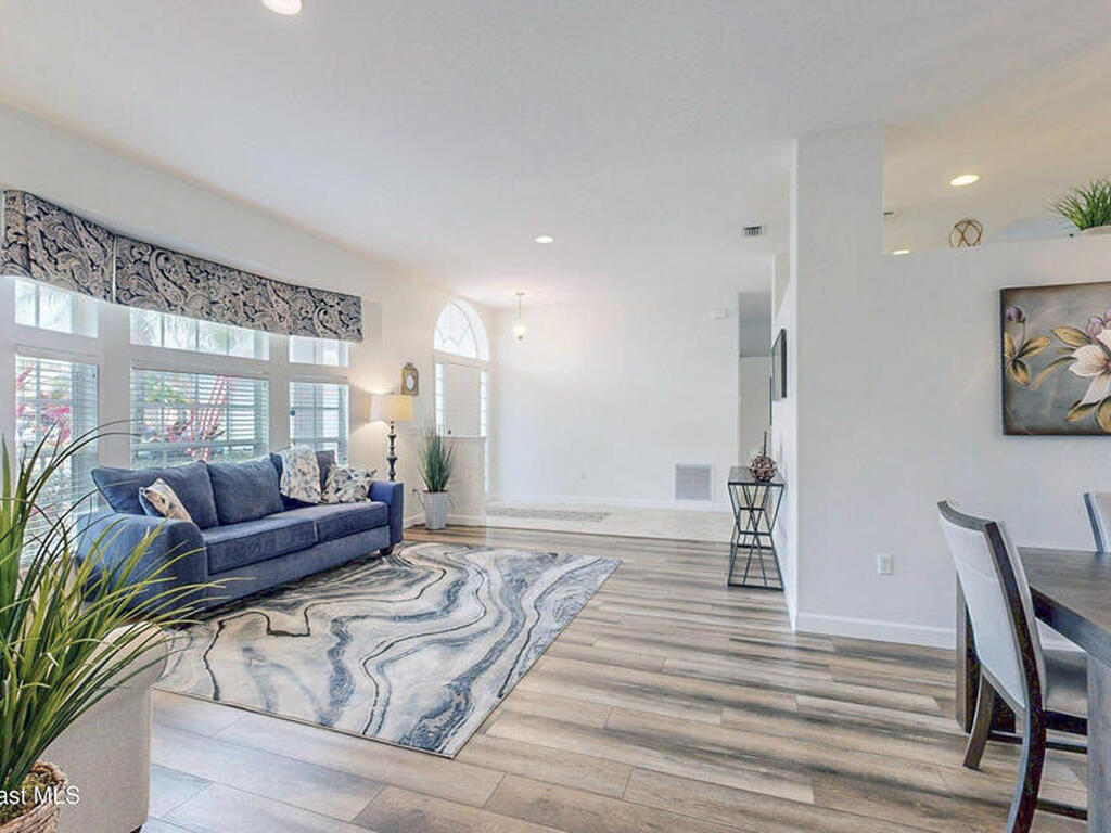 786 Conestee Drive, Melbourne, FL 32904