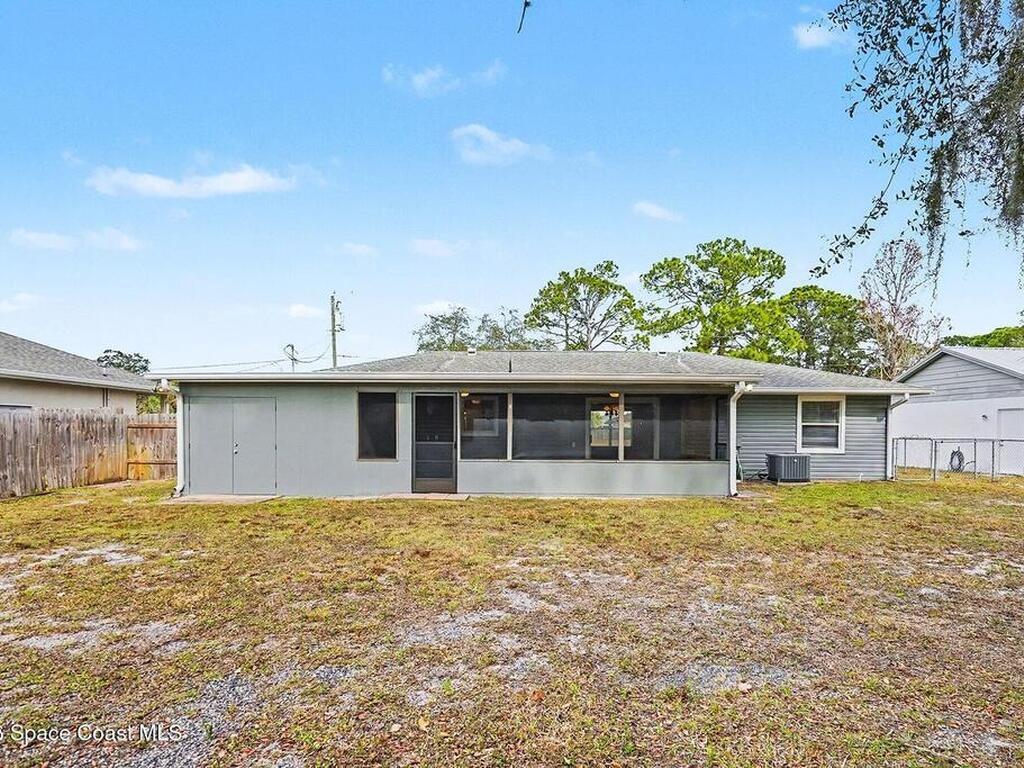 4905 Bridge Road, Cocoa, FL 32927