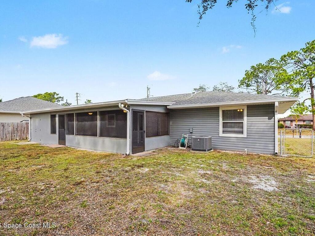 4905 Bridge Road, Cocoa, FL 32927