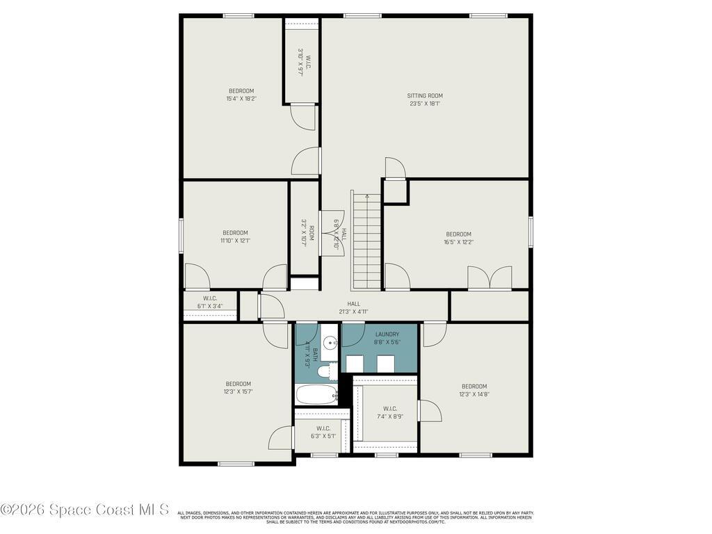 4540 Millicent Circle, Melbourne, FL 32901