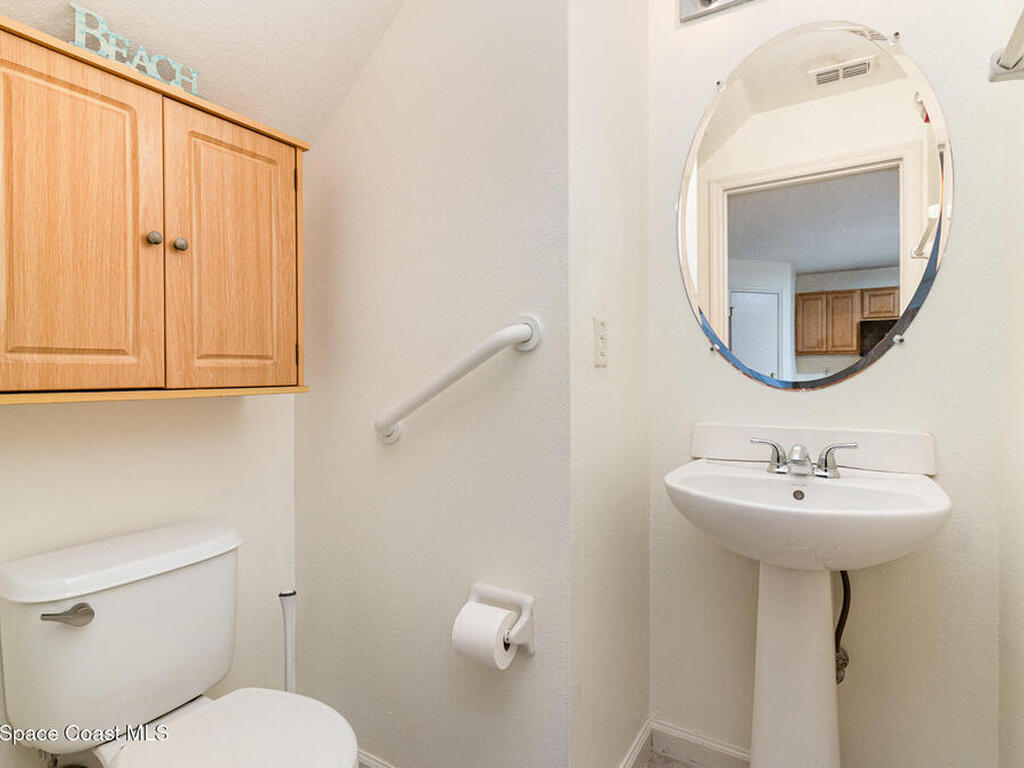 4540 Millicent Circle, Melbourne, FL 32901