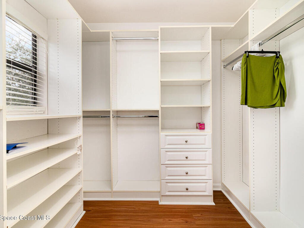 4540 Millicent Circle, Melbourne, FL 32901