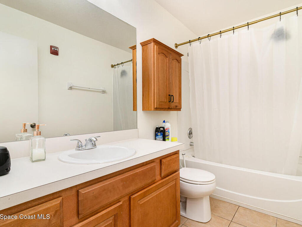 4540 Millicent Circle, Melbourne, FL 32901