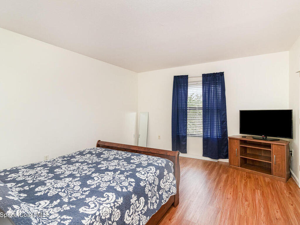 4540 Millicent Circle, Melbourne, FL 32901