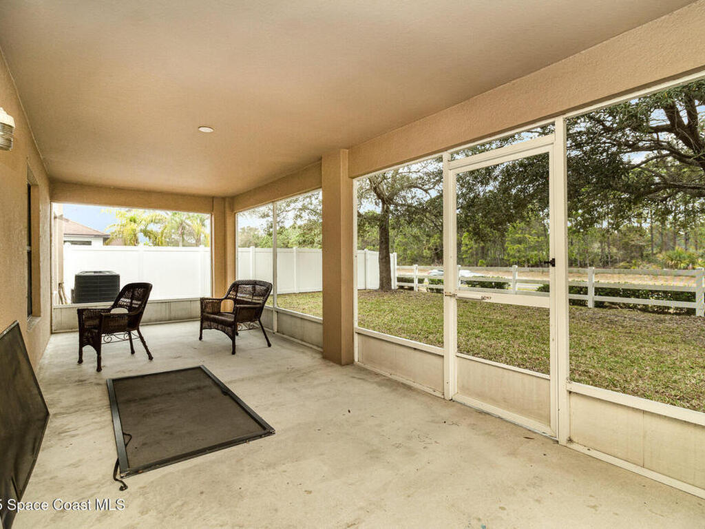 4540 Millicent Circle, Melbourne, FL 32901