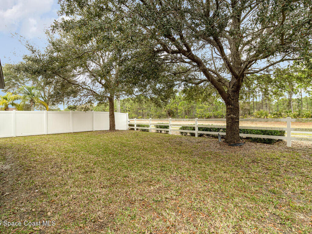 4540 Millicent Circle, Melbourne, FL 32901