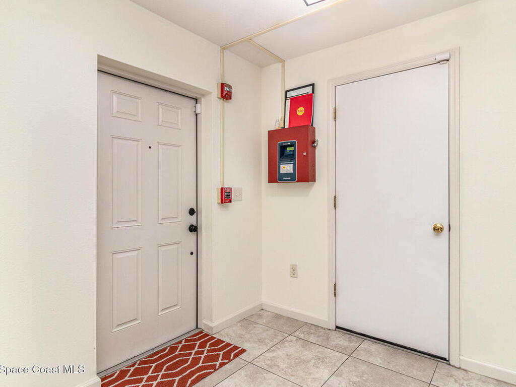 4540 Millicent Circle, Melbourne, FL 32901