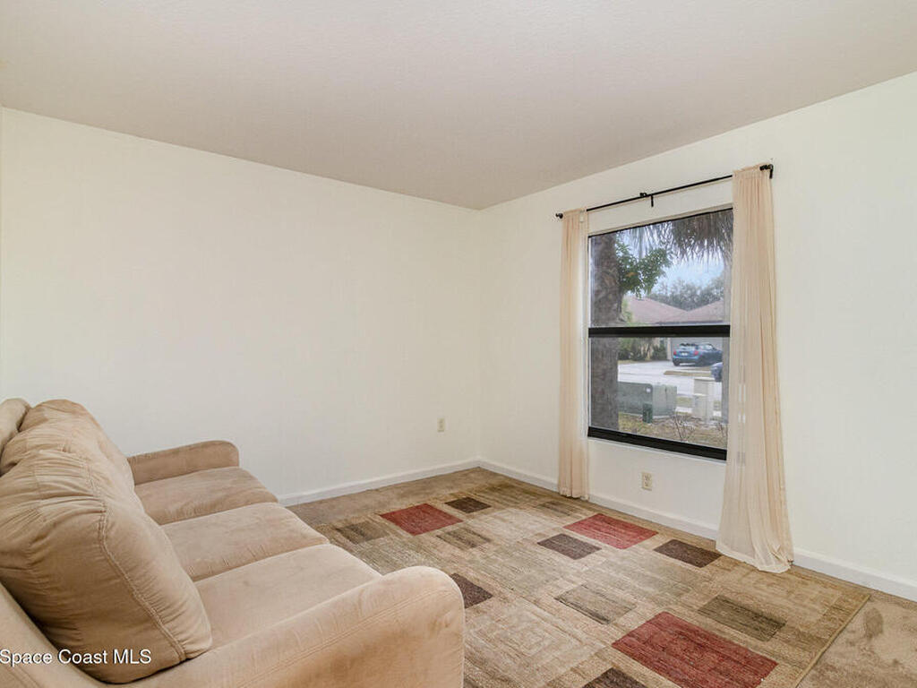 4540 Millicent Circle, Melbourne, FL 32901