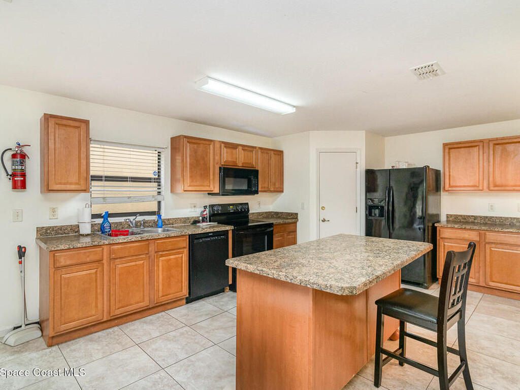 4540 Millicent Circle, Melbourne, FL 32901