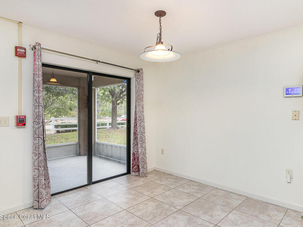 4540 Millicent Circle, Melbourne, FL 32901