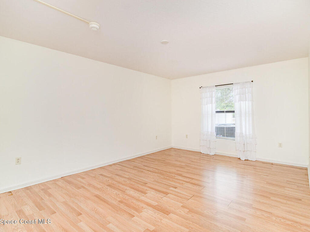 4540 Millicent Circle, Melbourne, FL 32901