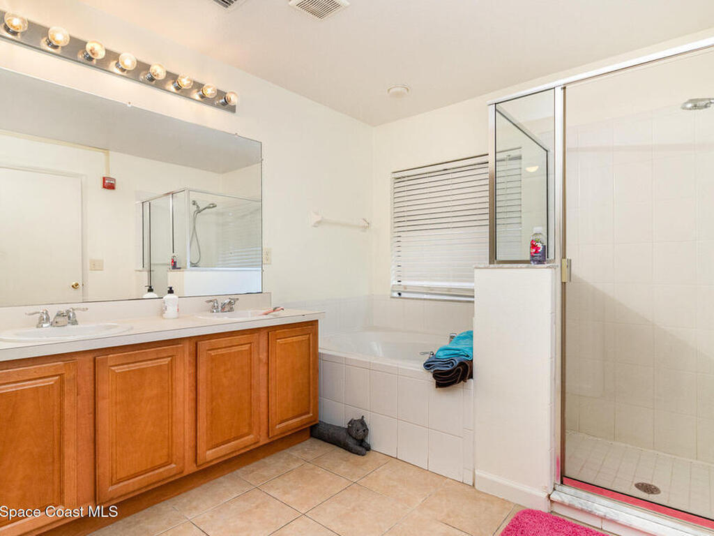 4540 Millicent Circle, Melbourne, FL 32901