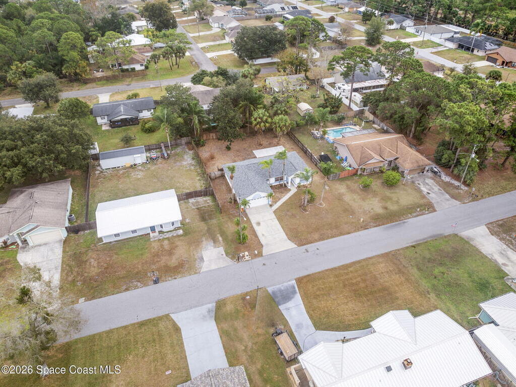 5945 Coker Avenue, Cocoa, FL 32927