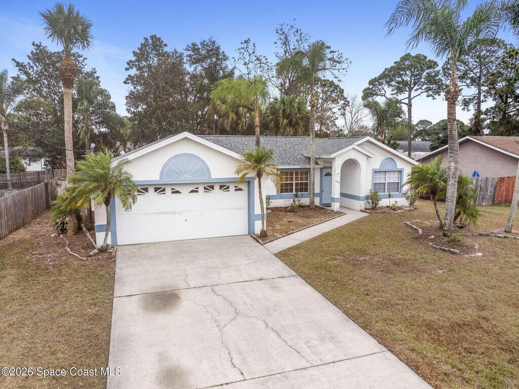 5945 Coker Avenue, Cocoa, FL 32927
