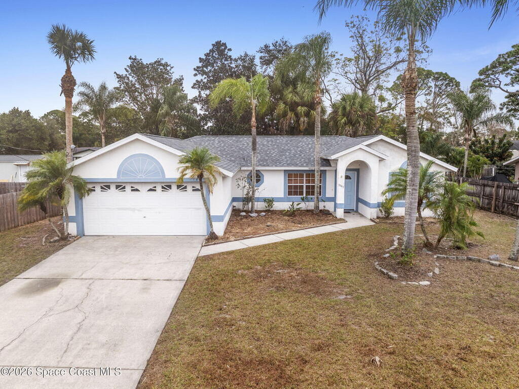 5945 Coker Avenue, Cocoa, FL 32927