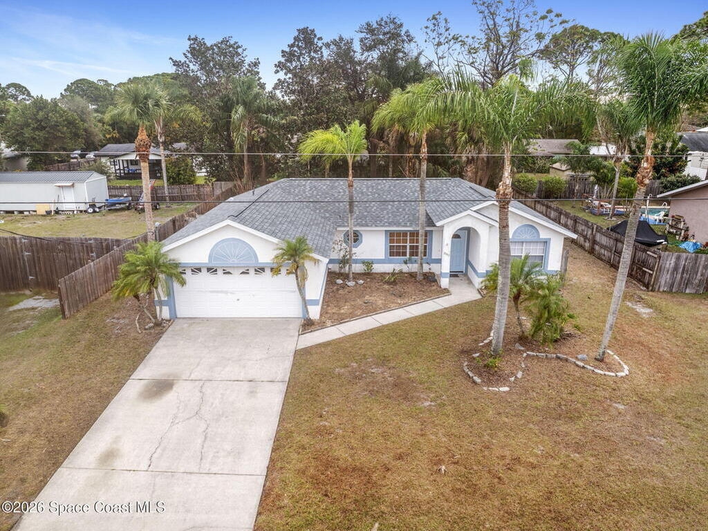 5945 Coker Avenue, Cocoa, FL 32927