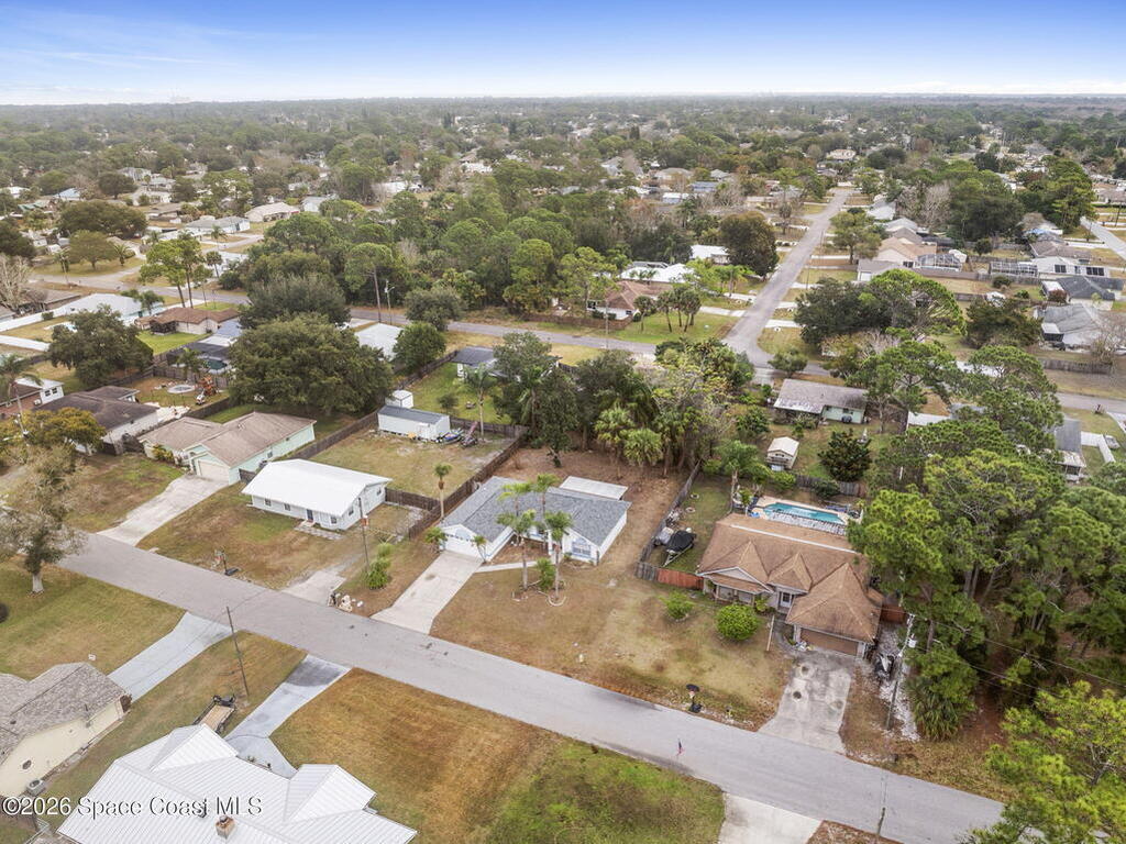 5945 Coker Avenue, Cocoa, FL 32927