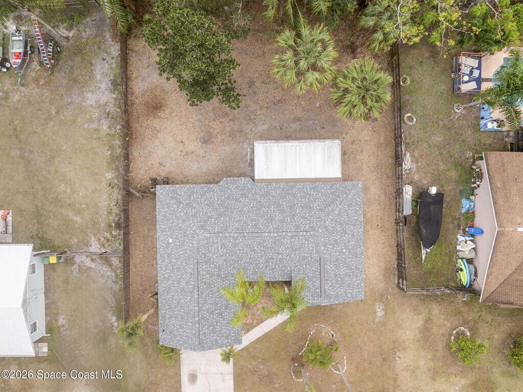 5945 Coker Avenue, Cocoa, FL 32927