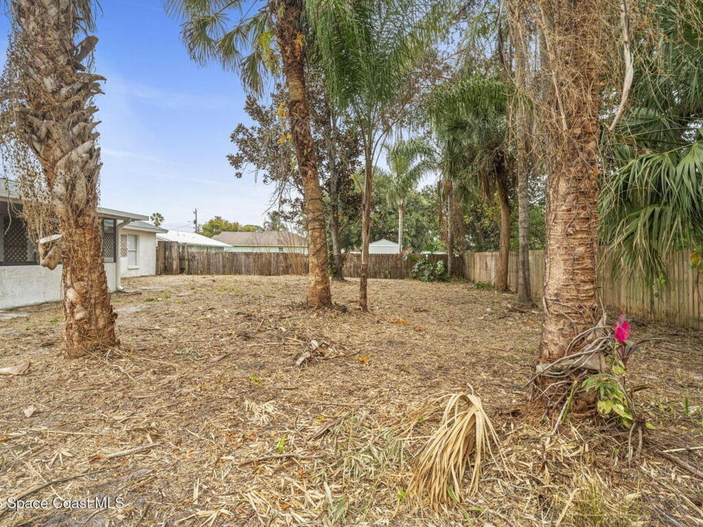 5945 Coker Avenue, Cocoa, FL 32927